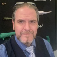 Edward A. Maldonado