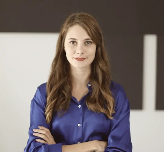 Gökcenur Bilgin