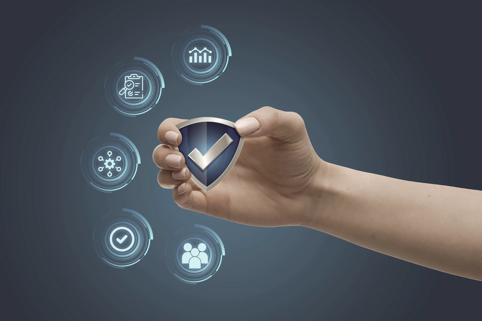 ISO 27001 Governance Alignment