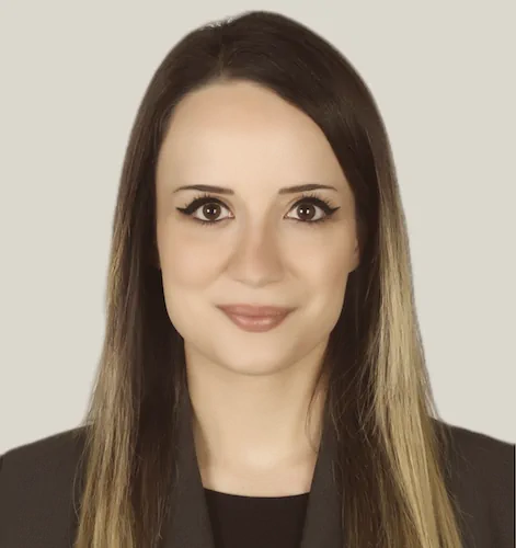 Özge Kuscu Atamer