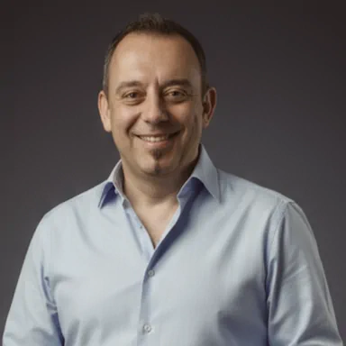 Serkan Ertürk